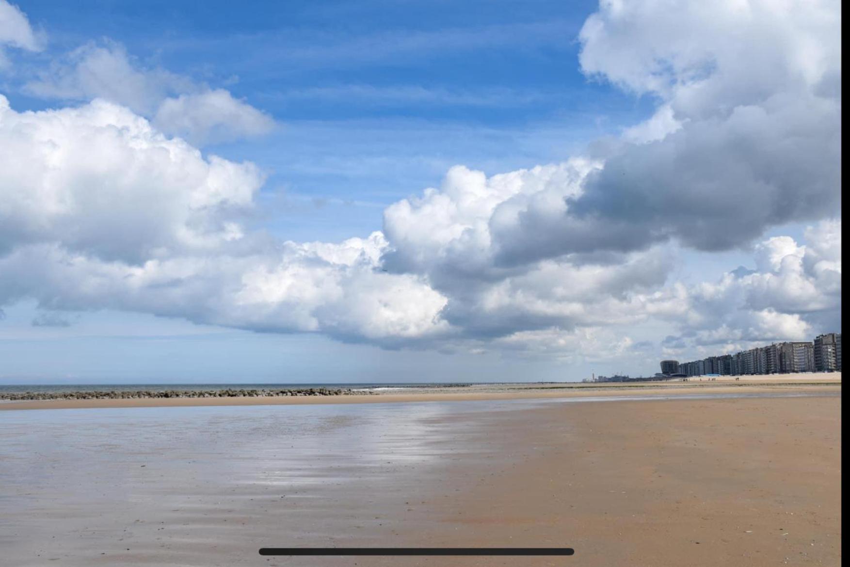 Cintra Middelkerke