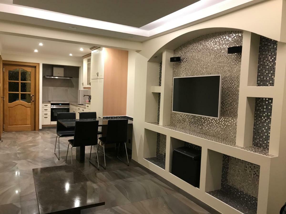 Appartamento Cintra Middelkerke