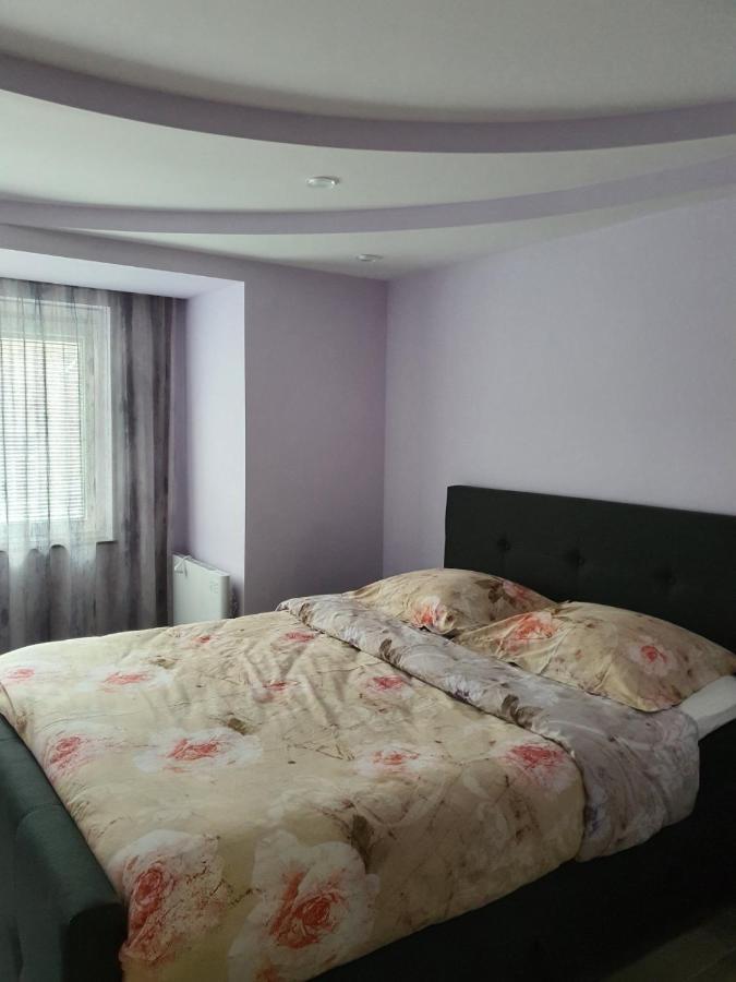 Cintra Apartment