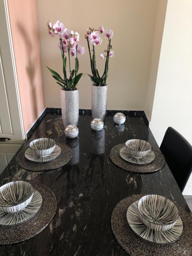Cintra Apartment Middelkerke