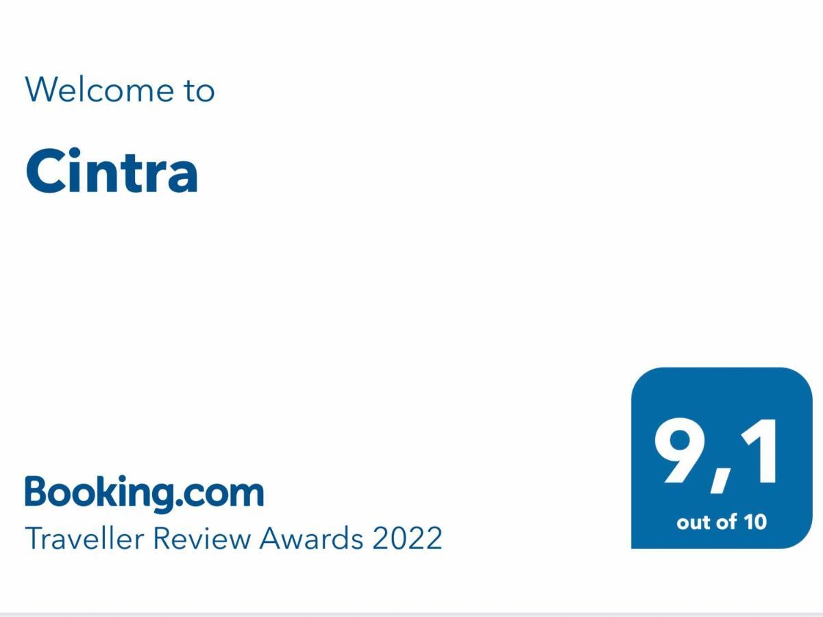 Cintra Apartment Middelkerke